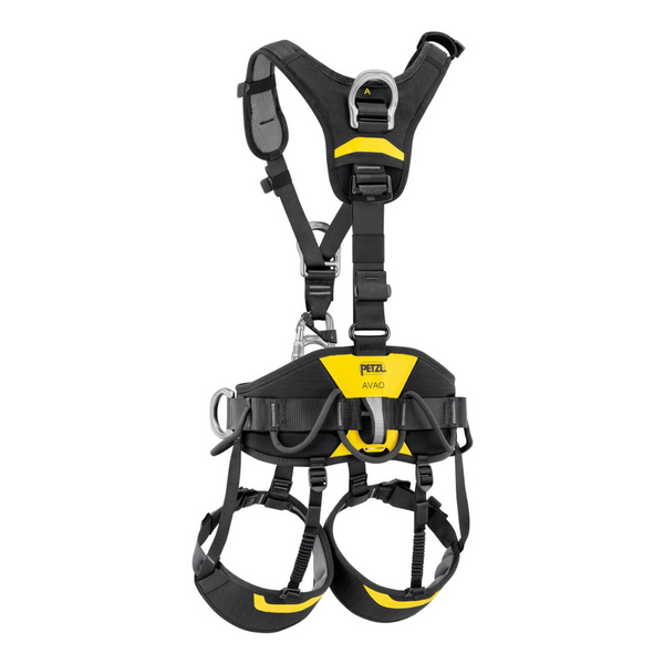 Petzl AVAO® Europäische Ausführung – – Jetzt erhältlich im MTN Shop DE.