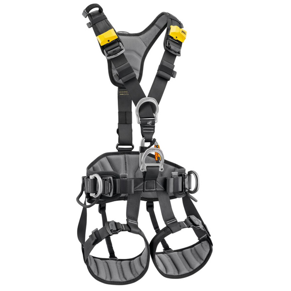 Petzl AVAO® Internationale Ausführung – – Jetzt erhältlich im MTN Shop DE.