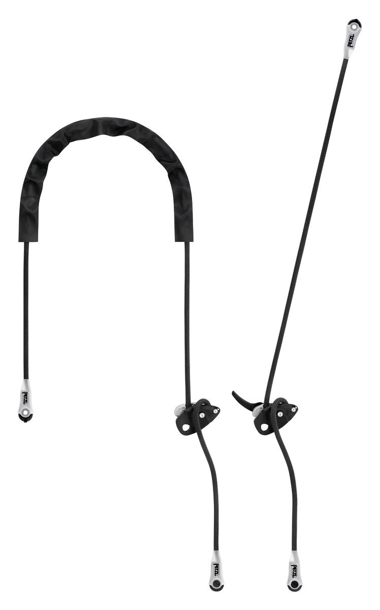 Petzl GRILLON Регульований шнурок - Petzl - Захист від падіння - MTN Shop ROOF