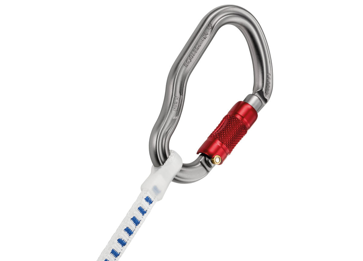 Petzl IGUANE – – Jetzt erhältlich im MTN Shop DE. - imagen 3