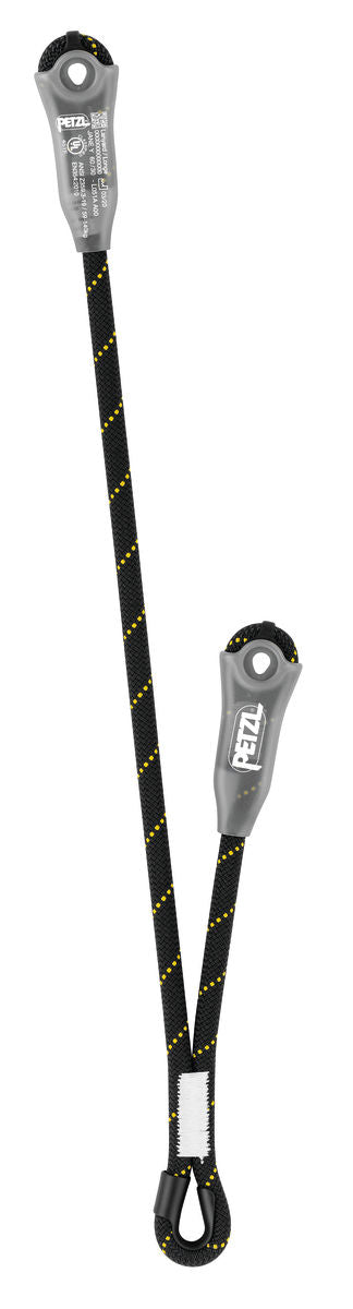 Petzl JANE-Y – Doppeltes Verbindungsmittel für sicheren Seilaufstieg – MTN Shop DACH