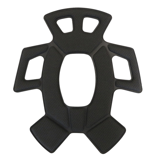 Petzl oberes Schaumstoffpolster für den STRATO®-Helm – Saugfähig, waschmaschinenfest und einfach austauschbar für mehr Komfort und Langlebigkeit.
