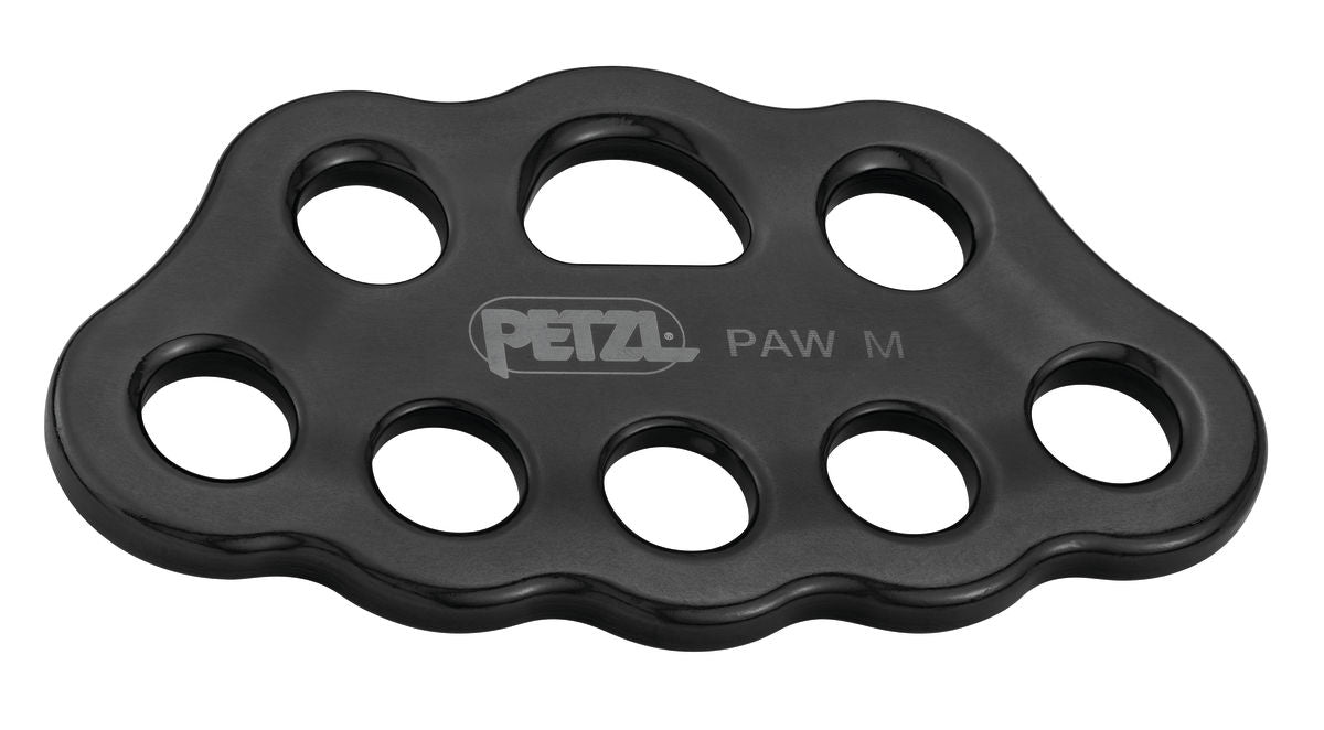 Petzl PAW – – Тепер доступний у MTN Shop DE. - imagen 4