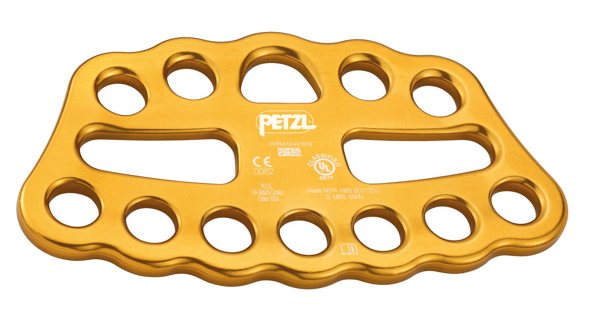 Petzl PAW – – Тепер доступний у MTN Shop DE. - imagen 8