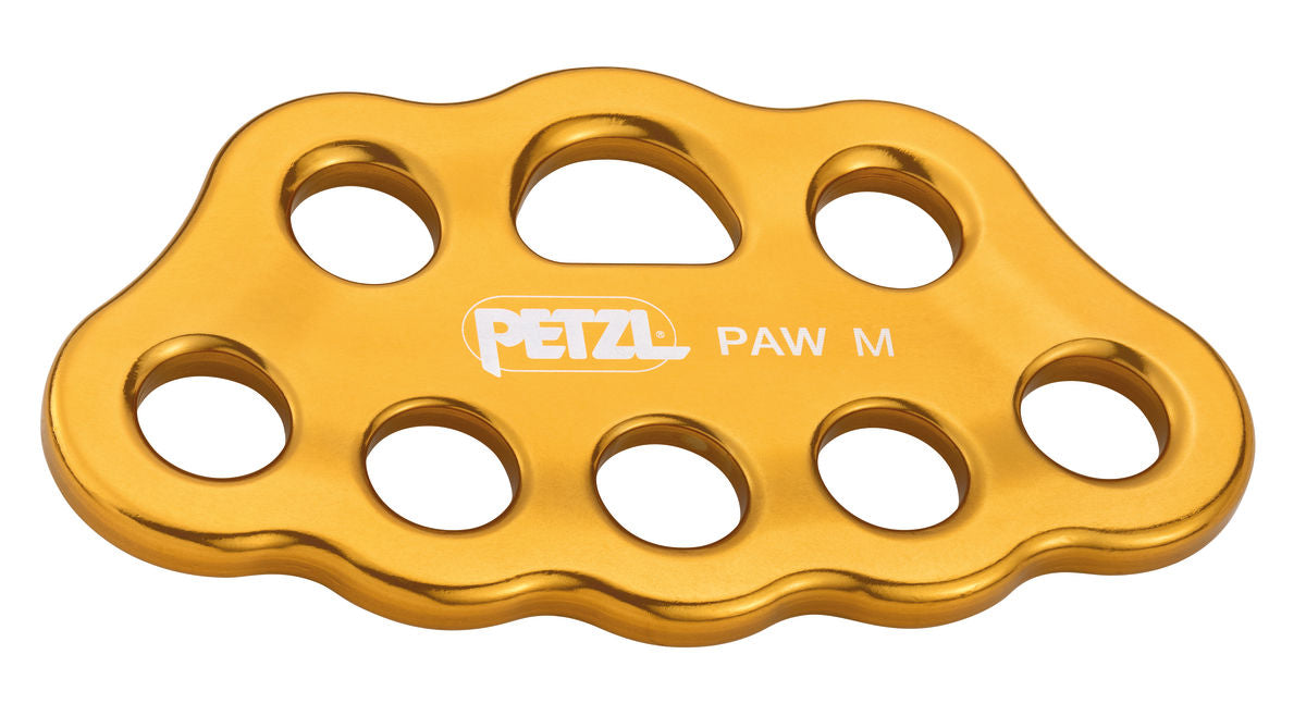 Petzl PAW – – Тепер доступний у MTN Shop DE. - imagen 5