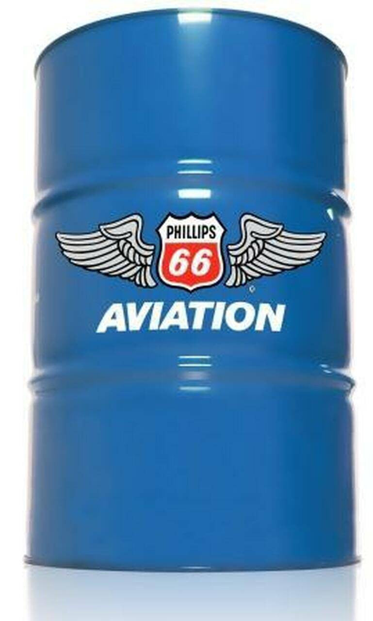 Phillips 66 Aviation Victory AW 20w-50 Motoröl – – Jetzt erhältlich im MTN Shop DE. - imagen 3