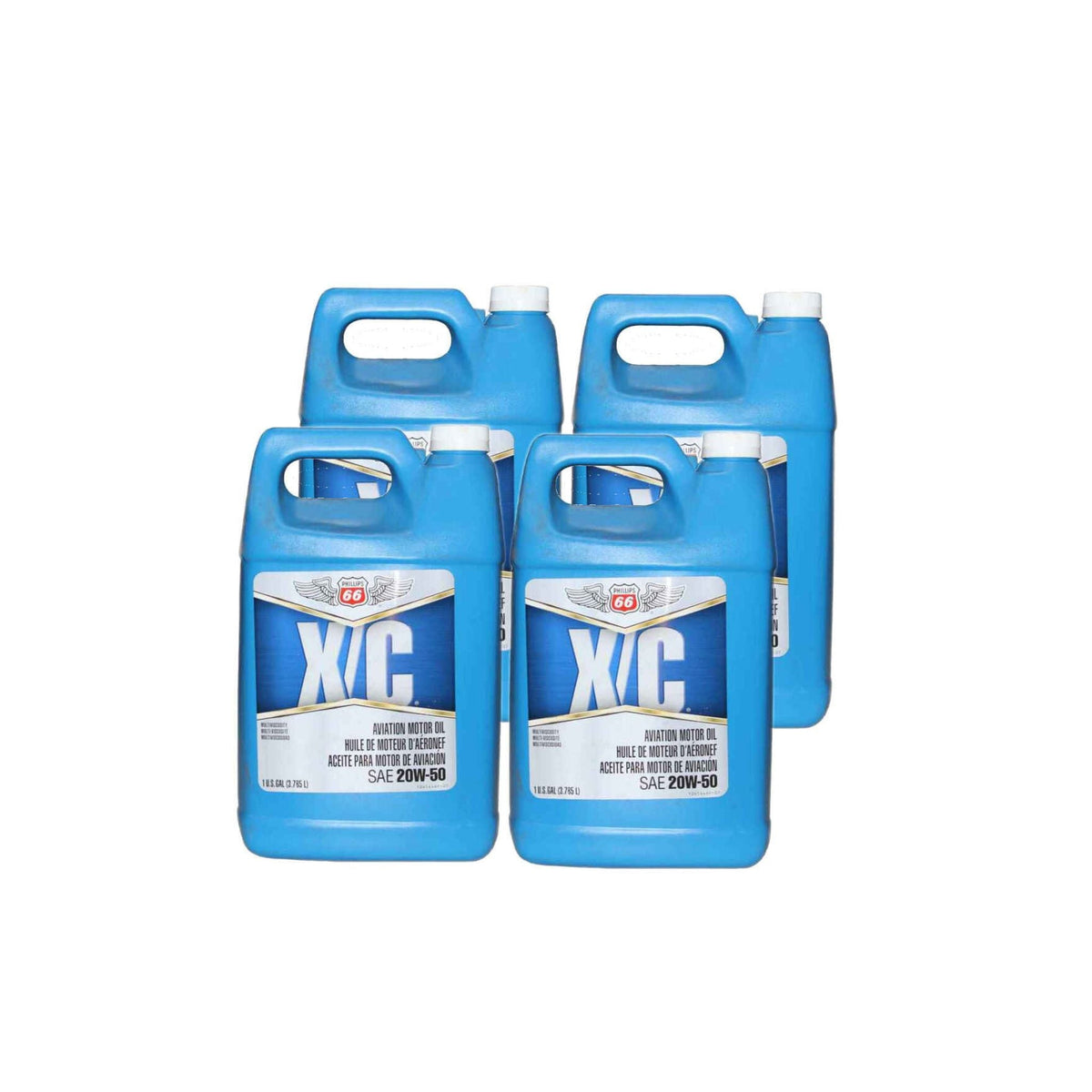 Phillips 66 Aviation X/C Oil 20w-50 Motoröl – – Jetzt erhältlich im MTN Shop DE. - imagen 5
