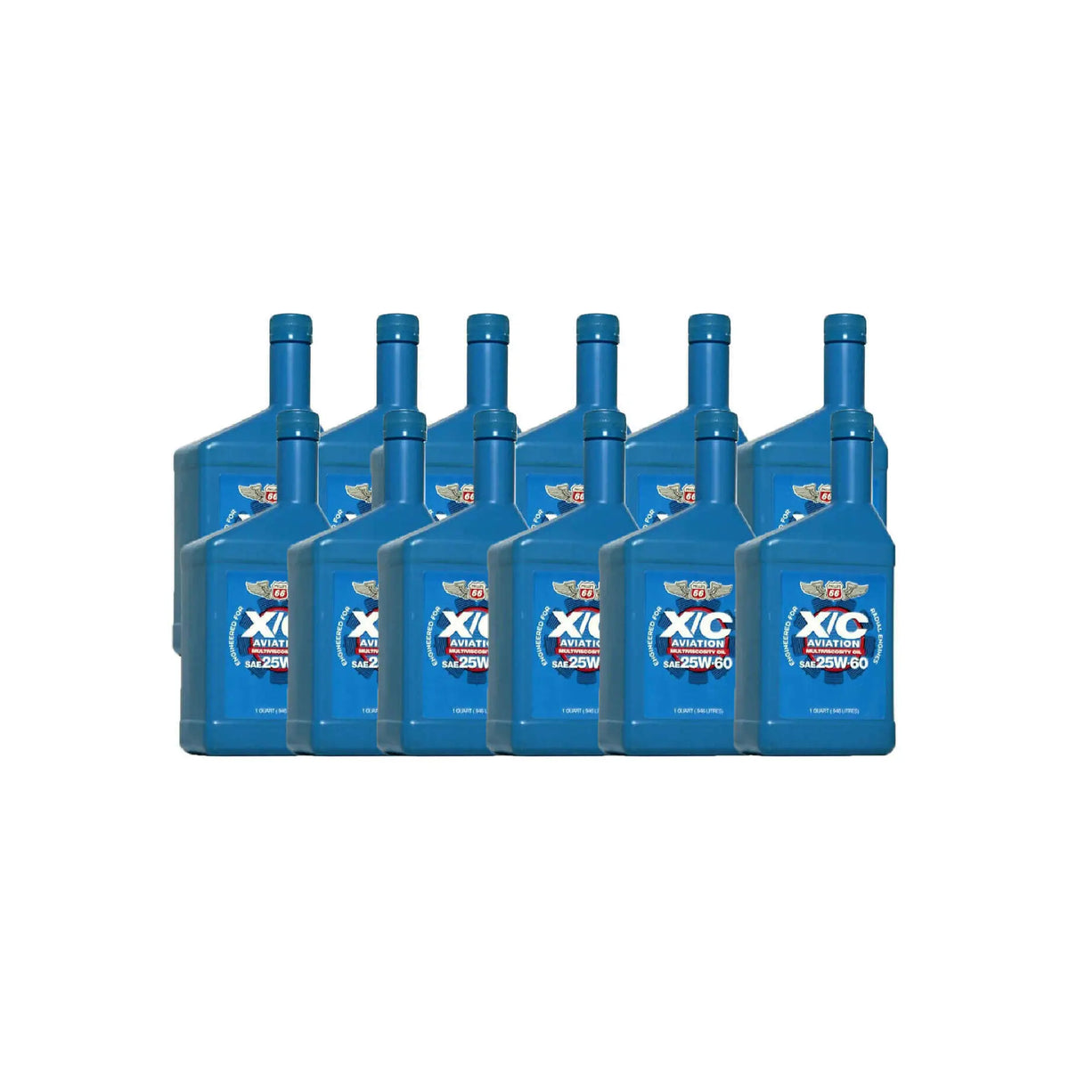 Phillips 66 Aviation X/C Oil 25w-60 Motoröl – – Jetzt erhältlich im MTN Shop DE. - imagen 7