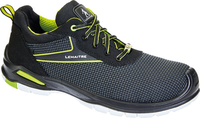 Lemaitre Ringo S3 ESD - LEMAITRE - Sicherheitsschuhe - MTN Shop DACH