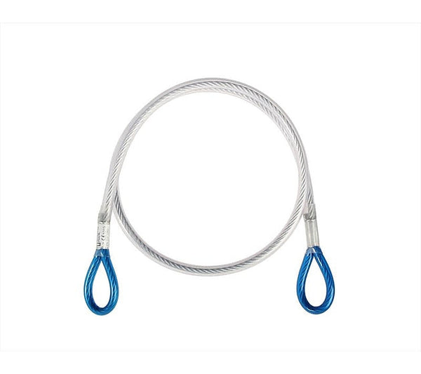 Singing Rock Steel Lanyard - Kletterausrüstung - MTN Shop DACH