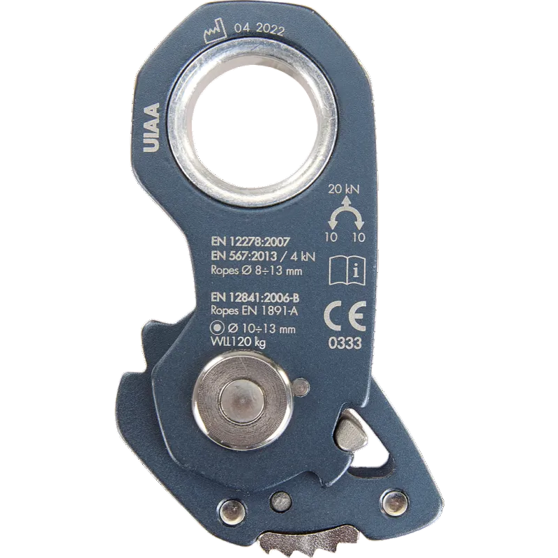 Skylotec ROLLNLOCK 2D67500WBR – Rückansicht - imagen 5