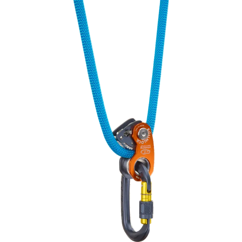 Skylotec ROLLNLOCK – Spaltenbergung geschlossen - imagen 7