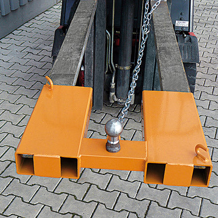 Eichinger Rangierhilfe für Anhänger mit Kugel- Kupplung/PKW-Anhänger 2121 – – Jetzt erhältlich im MTN Shop DE. - imagen 9