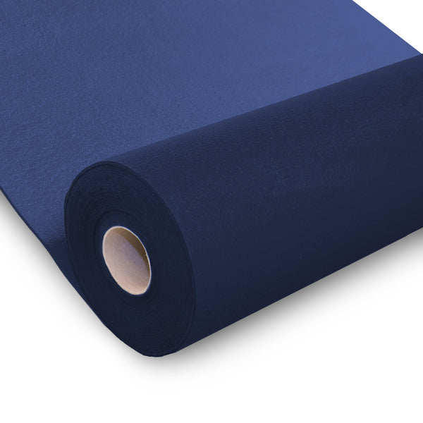 AED BLUE AED EXPO STYLE CARPET – виготовлений із 100% матеріалів, що підлягають переробці, цей килим не лише забезпечує виняткову довговічність, але й допомагає створити візуально привабливе середовище. Він має сертифікат пожежної безпеки Bfl-s1, який забезпечує відповідність нормам пожежної безпеки та надає пріоритет добробуту ваших відвідувачів. – Тепер доступний у MTN Shop DE.
