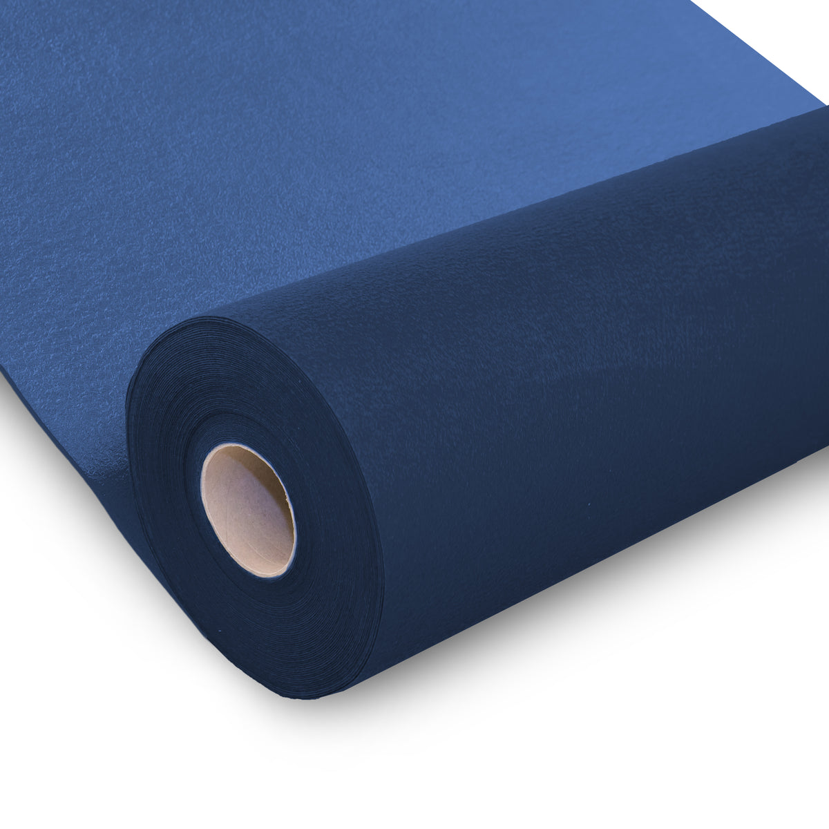 AED BLUE AED EXPO STYLE CARPET – виготовлений із 100% матеріалів, що підлягають переробці, цей килим не лише забезпечує виняткову довговічність, але й допомагає створити візуально привабливе середовище. Він має сертифікат пожежної безпеки Bfl-s1, який забезпечує відповідність нормам пожежної безпеки та надає пріоритет добробуту ваших відвідувачів. – Тепер доступний у MTN Shop DE. - imagen 2