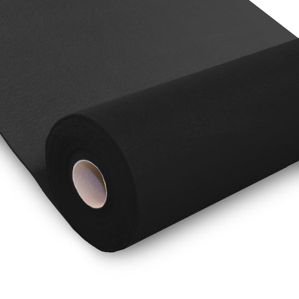 AED EXPO STYLE AED BLACK CARPET - ця комерційна система підлоги є економічно ефективним варіантом для покращення вашого заходу, виставки чи виставкового приміщення без необхідності дорогої оренди. Він пропонує легке встановлення та зручне транспортування, щоб зробити ваш процес планування без стресу. Зручно замовляйте онлайн зараз! – Тепер доступний у MTN Shop DE.