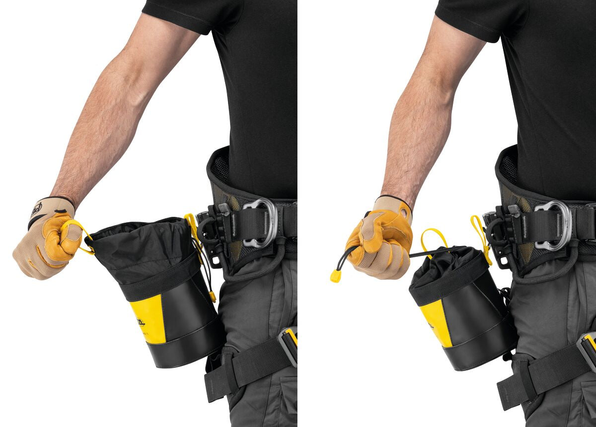 Petzl Werkzeugtasche 1.5 - imagen 2
