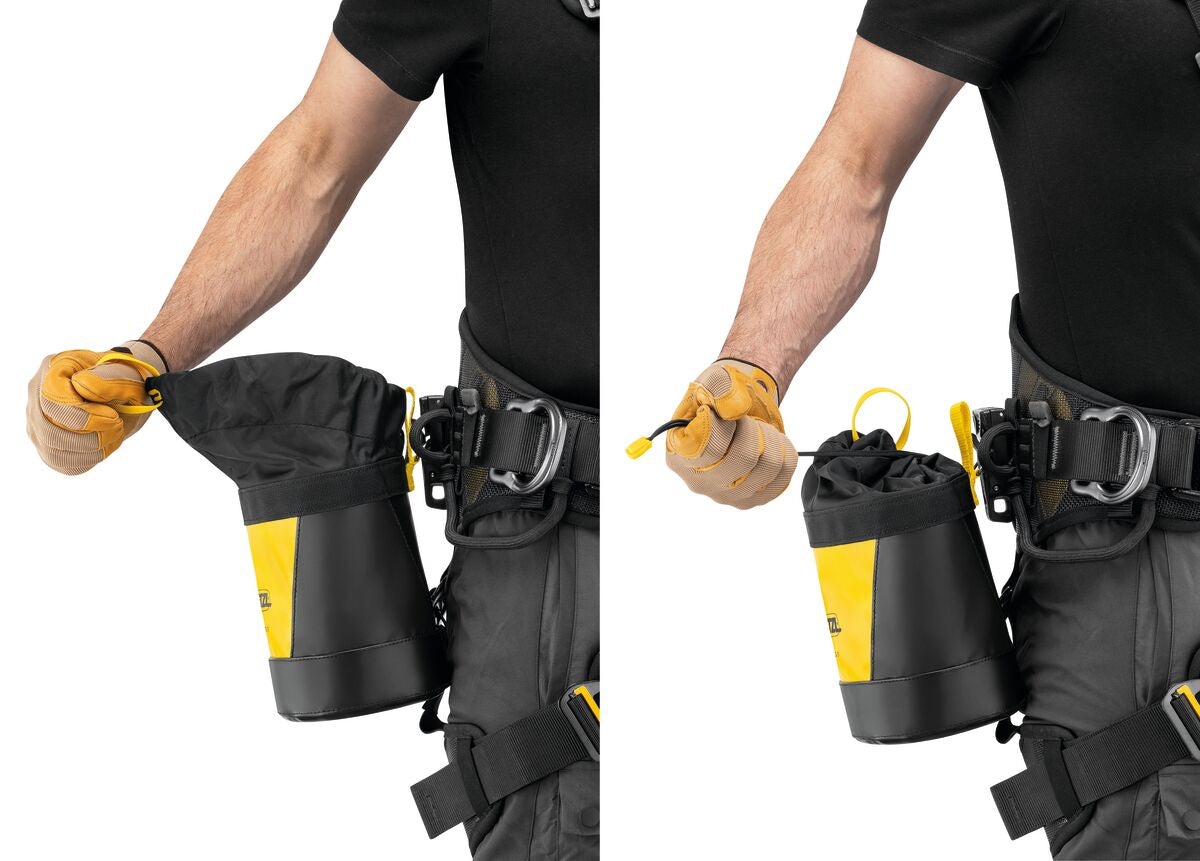 Сумка для інструментів Petzl 3 - imagen 2