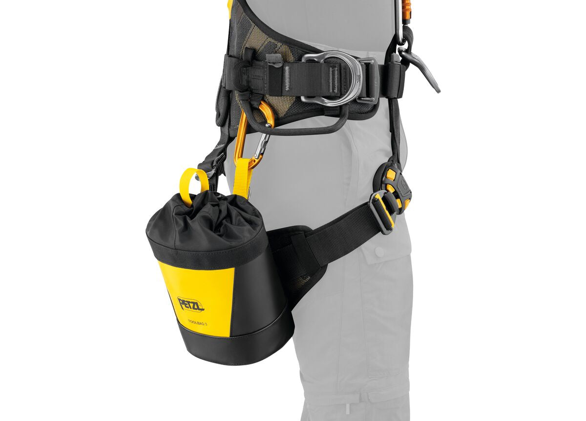 Сумка для інструментів Petzl 3 - imagen 4