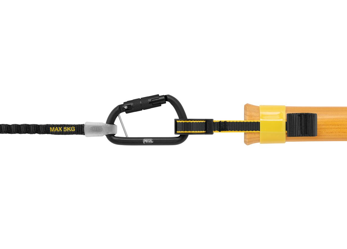 Petzl TOOLINK S und TOOLTAPE - imagen 3