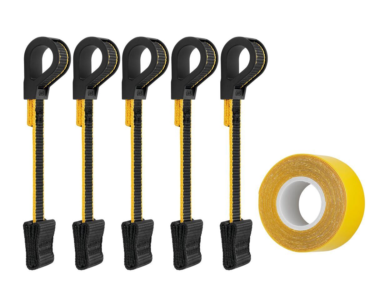 Petzl TOOLINK S und TOOLTAPE - imagen 2