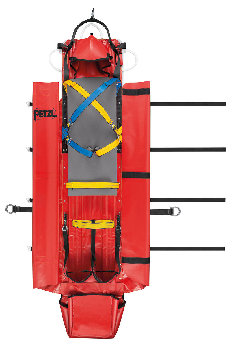 Petzl NEST – – Jetzt erhältlich im MTN Shop DE.