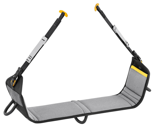 Petzl Überzug für das Podium-Sitzbrett