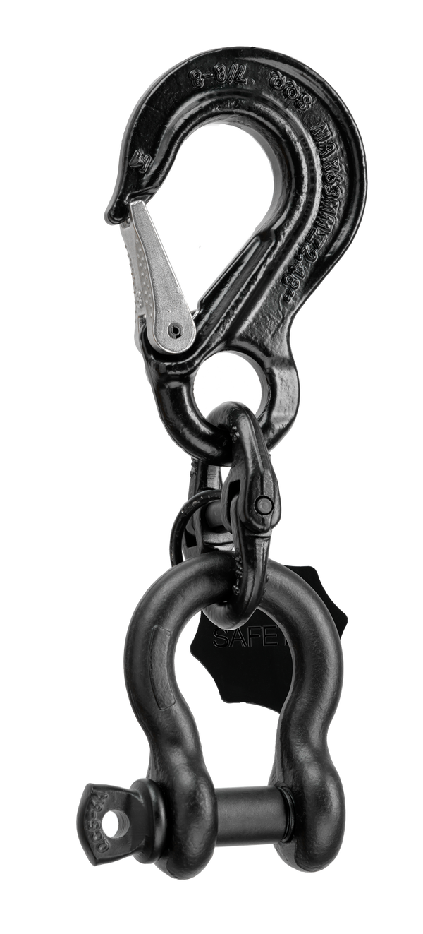 Блок Safetex Blackline HangUp