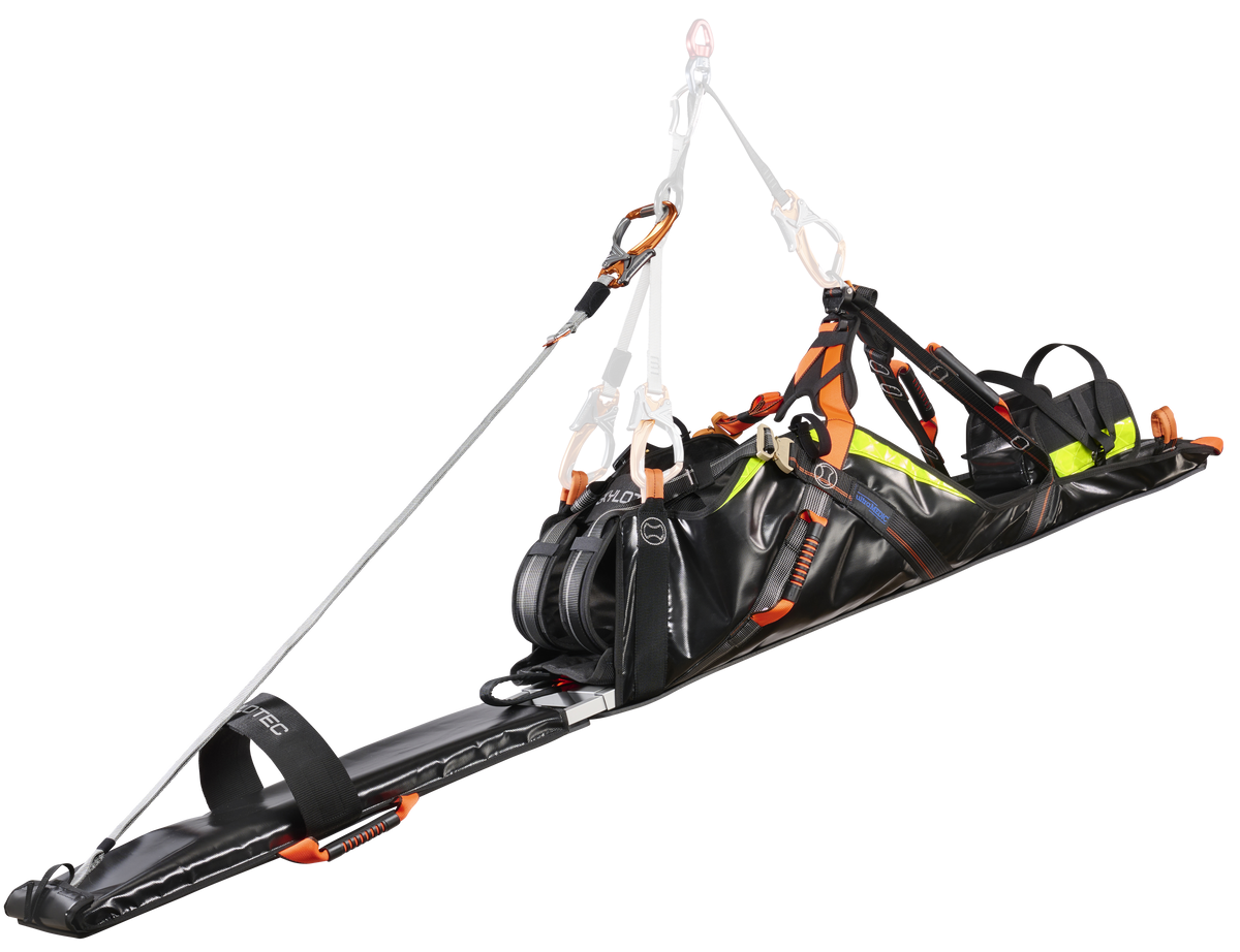 Skylotec CONREST PRO+ KIT WITH LEG SUPPORT - imagen 2