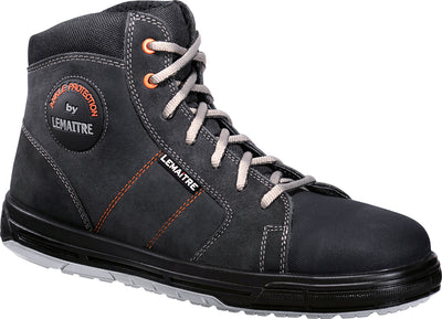 Lemaitre Saxo S3 - LEMAITRE - Sicherheitsschuhe - MTN Shop DACH