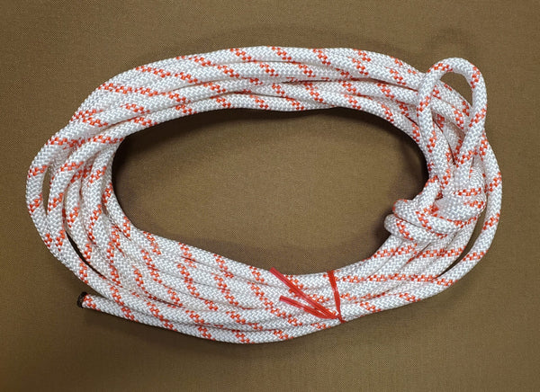 SKEDCO - Kernmantel Rettungsseil (vertical lift sling) 10,00mm