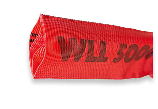 Safetex Rundschlingen mit Doppelmantel – – Jetzt erhältlich im MTN Shop DE.