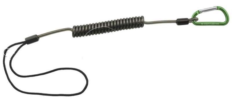 Aliens Spiralkabel 6 Accessory & Schlaufe – – Jetzt erhältlich im MTN Shop DE. - imagen 2