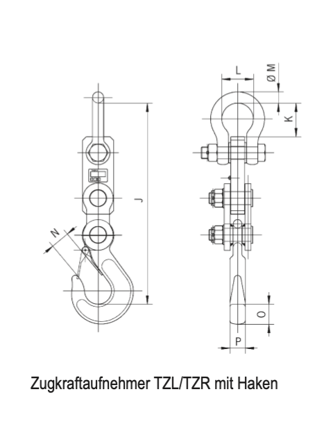 Yale TZR Zugkrafttaufnehmer mit Digitalanzeige & Funkübertragung – Das Yale Lastmessgerät TZR ist ein kompaktes Messgerät zum Wiegen von Lasten. Bei dem Modell TZR handelt es sich um das digitale Anzeigegerät, das komplett mit einer Funkfernbedienung geliefert wird. Das Modell TZL mit der Standard-Digitalanzeige ist ebenfalls erhältlich.  Aufgrund ihrer Flexibilität sind diese Lastmessgeräte für eine Vielzahl von Anwendungen geeignet. – Jetzt erhältlich im MTN Shop DE.