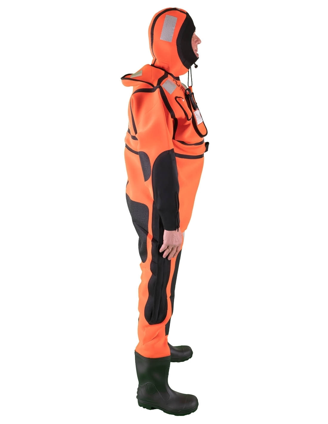 Робочий костюм Hansen Protection SeaMob 82650 - Hansen - Робочий костюм - MTN Shop DACH - imagen 4