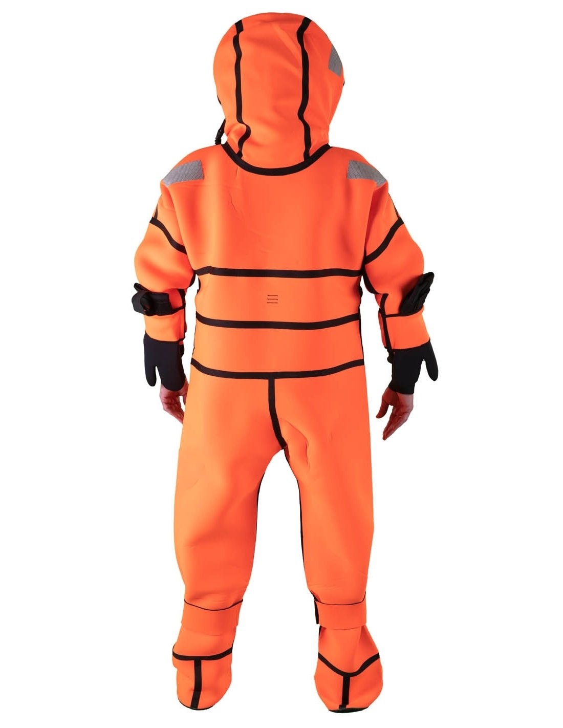 Гідрокостюм Hansen Protection SeaNordic 82606 - Hansen - Гідрокостюм - MTN Shop DACH - imagen 2