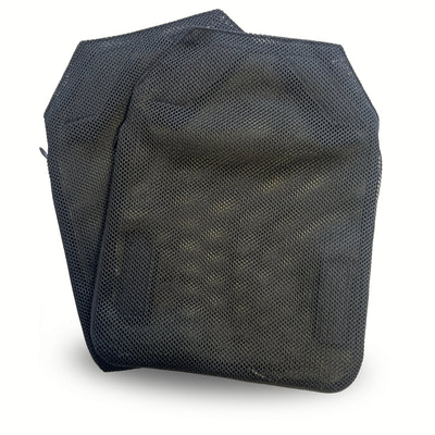 Бічний захист Armadillo Tex Thor Classic & Profi – zweites Bild