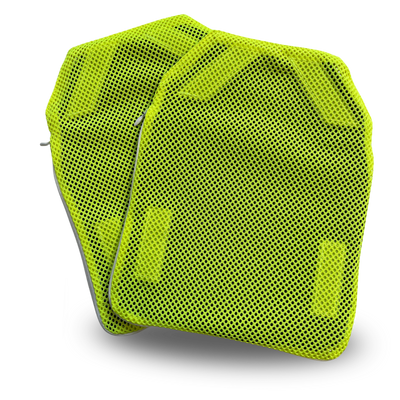 Бічний захист Armadillo Tex Orion Classic & Profi – zweites Bild