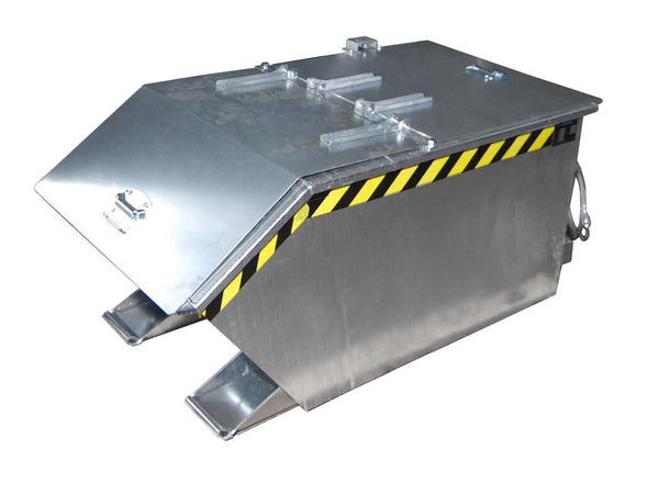 Bauer Kippbehälter GU 500 - Bauer - Behälter - MTN Shop DACH