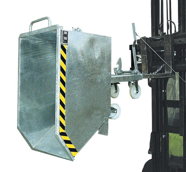 Bauer Kippbehälter GU 500 - Bauer - Behälter - MTN Shop DACH