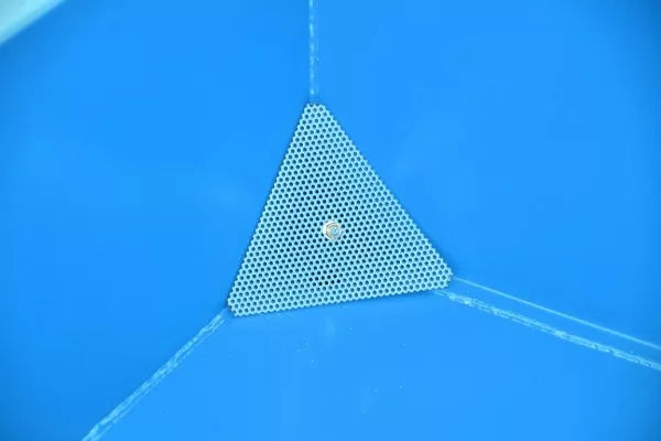 Bauer Späne-Kippbehälter Typ GU-E – – Jetzt erhältlich im MTN Shop DE.