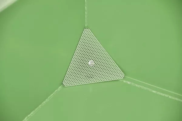 Bauer Späne-Kippbehälter Typ GU-E – – Jetzt erhältlich im MTN Shop DE.