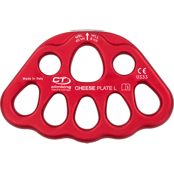 Skylotec CHEESE PLATE L
