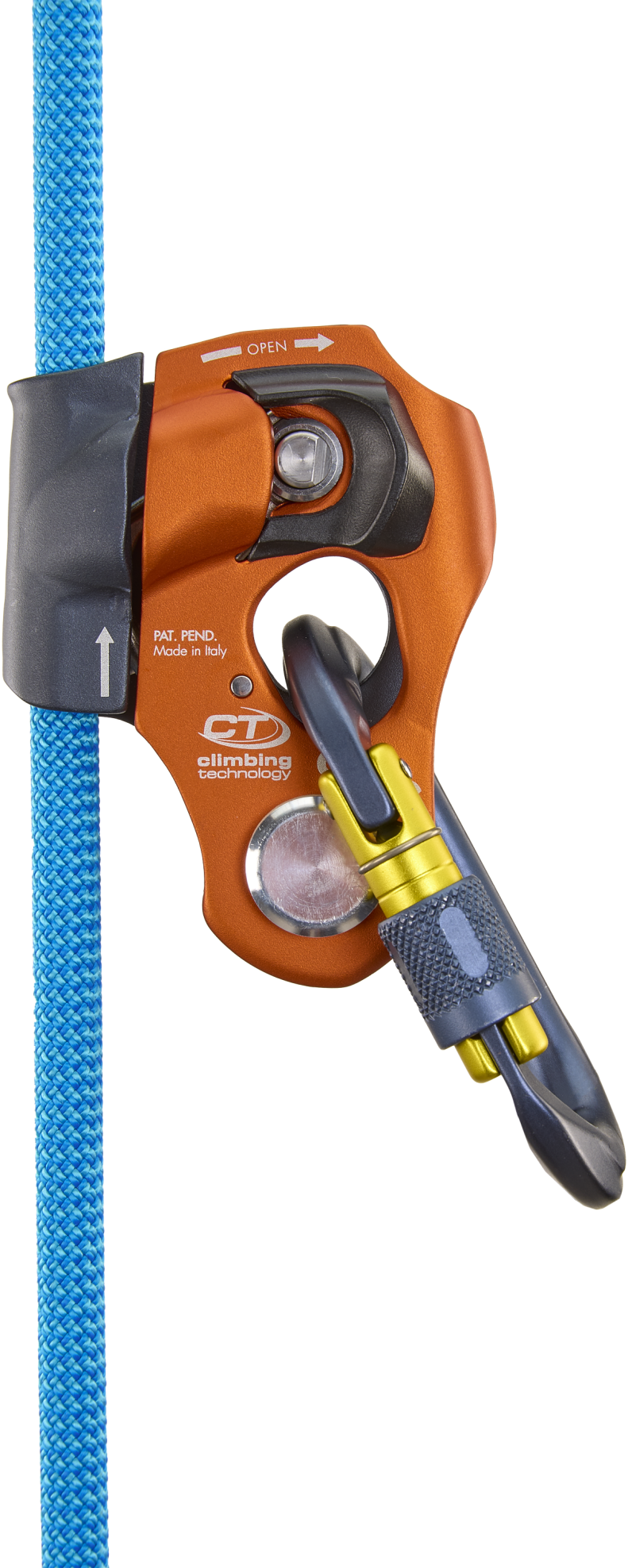 Skylotec CRIC Multifunktionale Seilklemme - imagen 16