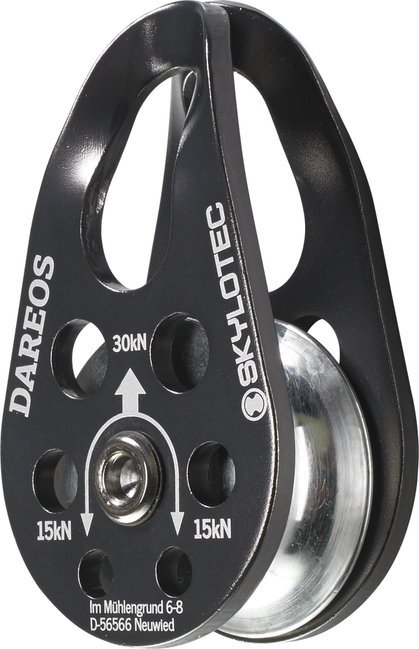 Skylotec DAREOS Umlenkrolle