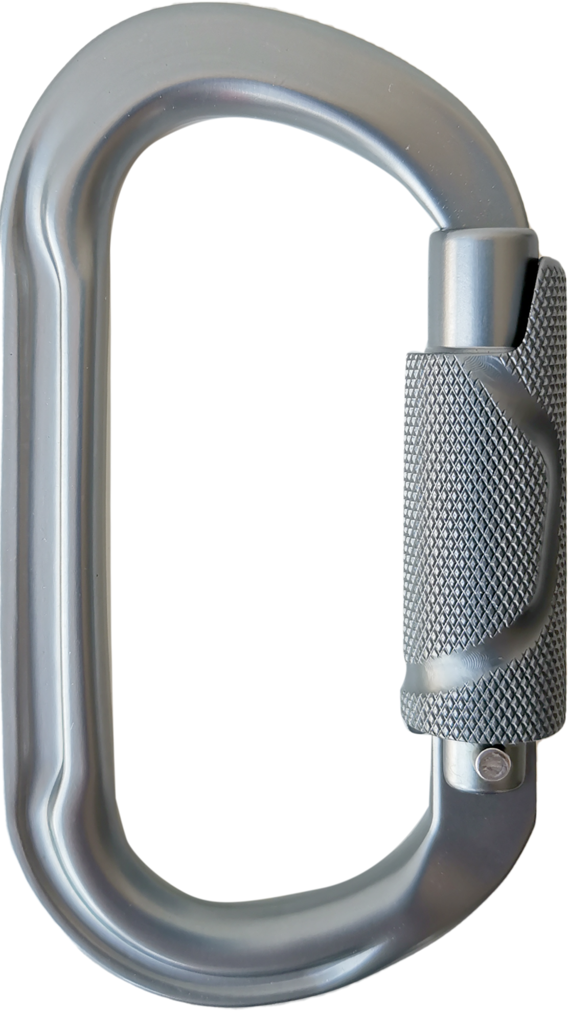 Skylotec DOUBLE O TWIST 2.0 Ovalkarabiner - imagen 2