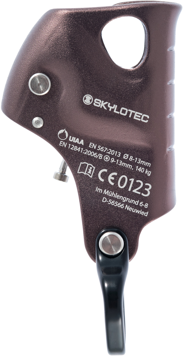 Skylotec GET UP Seilklemme
