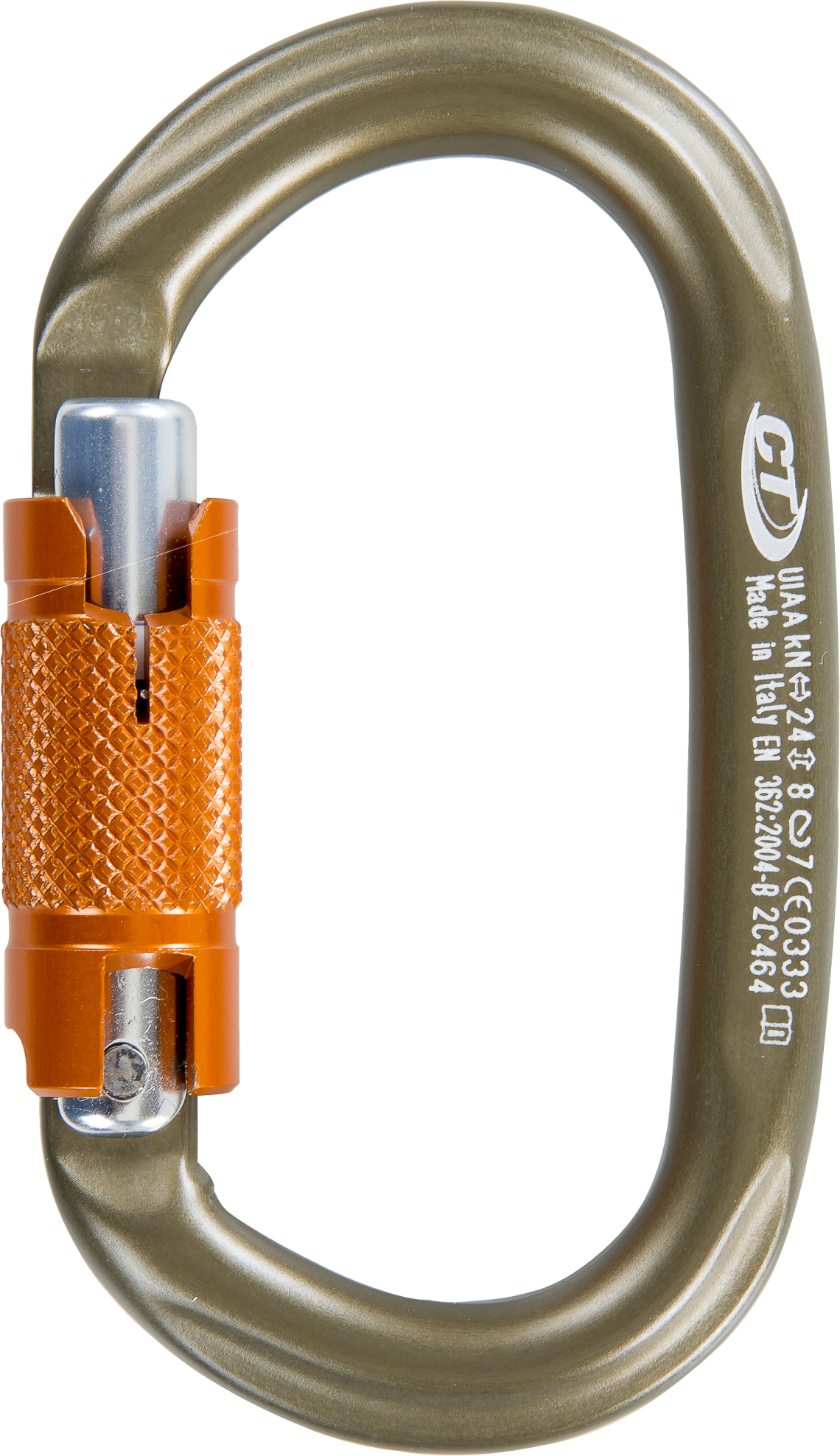 Skylotec PILLAR WG HC Karabiner - imagen 2