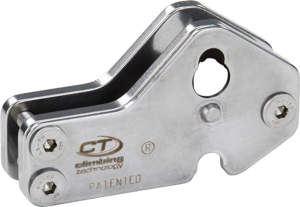 Skylotec QT SPURS – Produktansicht Befestigungshalter - imagen 2