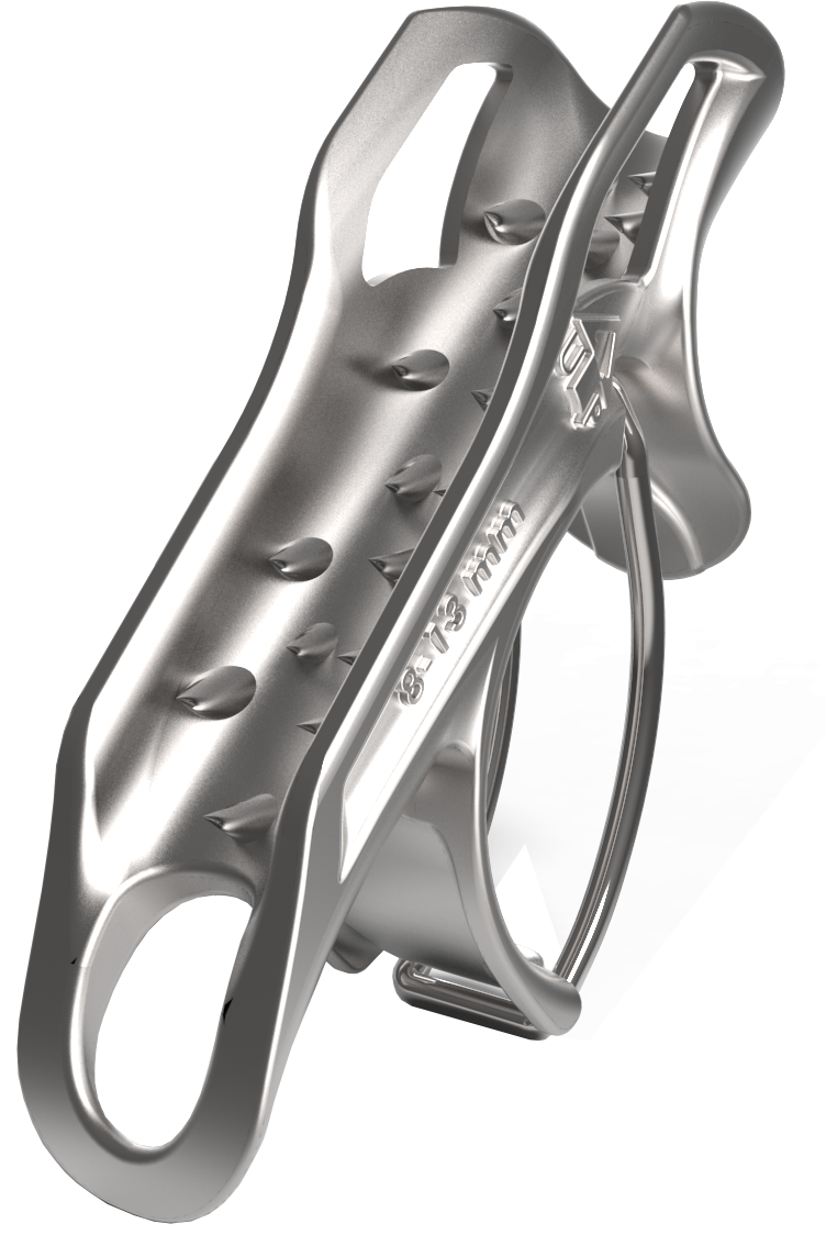 Skylotec RINGO Seilklemme - imagen 3